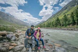 Chitkul Village Travel Guide