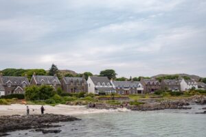 Glasgow to Oban Scotland Ultimate Weekend Itinerary